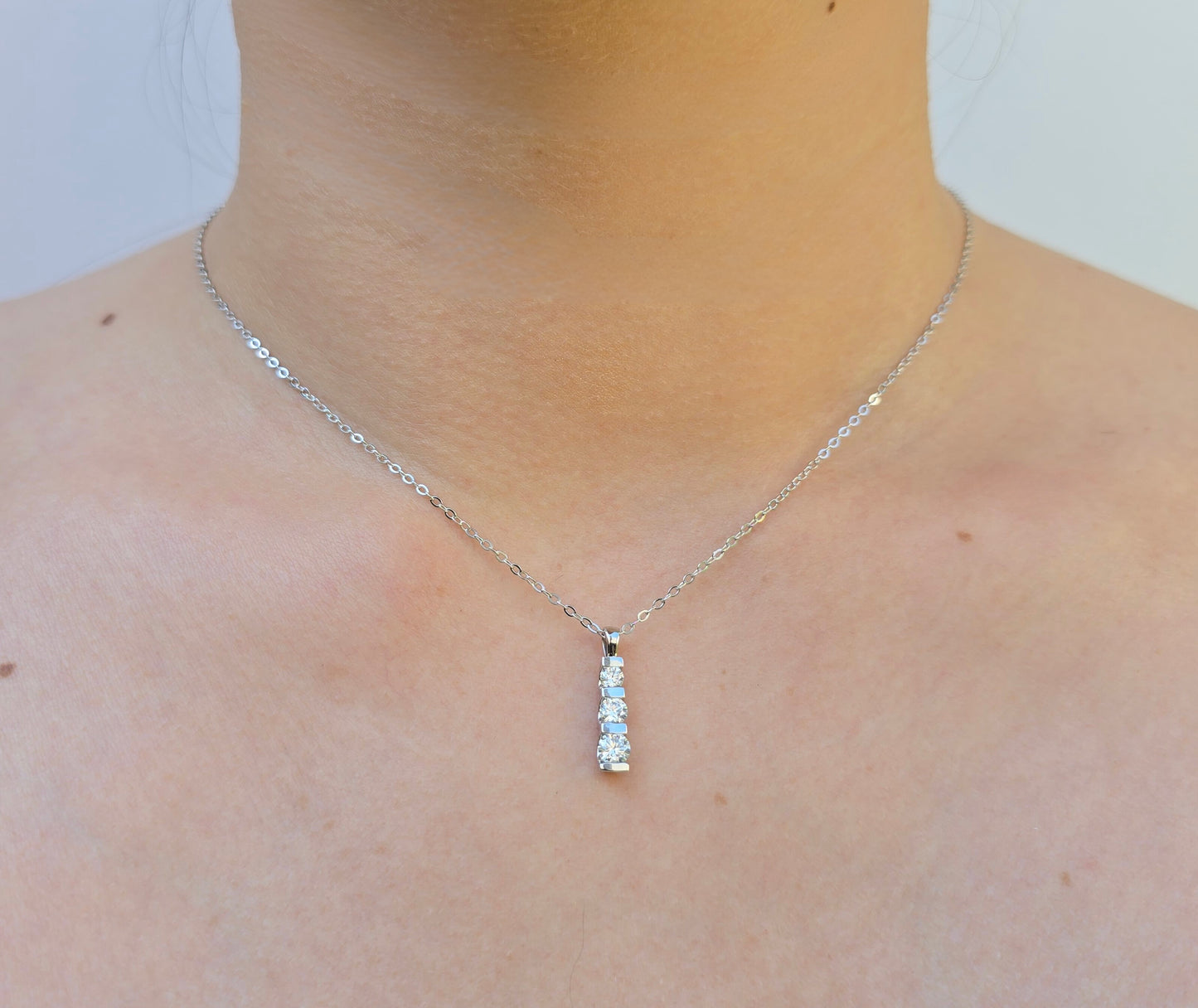 Pendiente Crater Beam