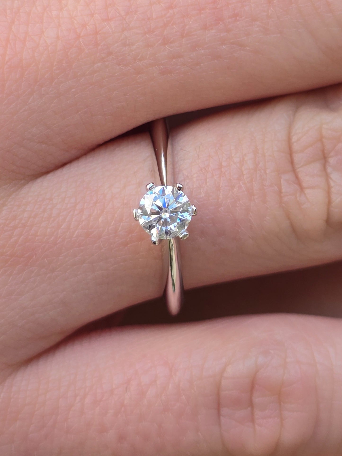 Anillo Moonlight Love Pequeño