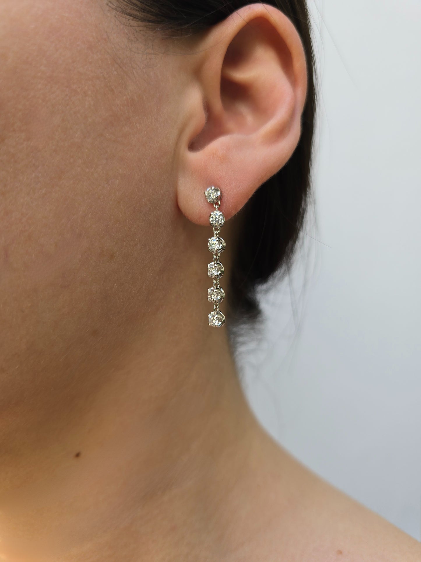 Aretes Moondrop Fall