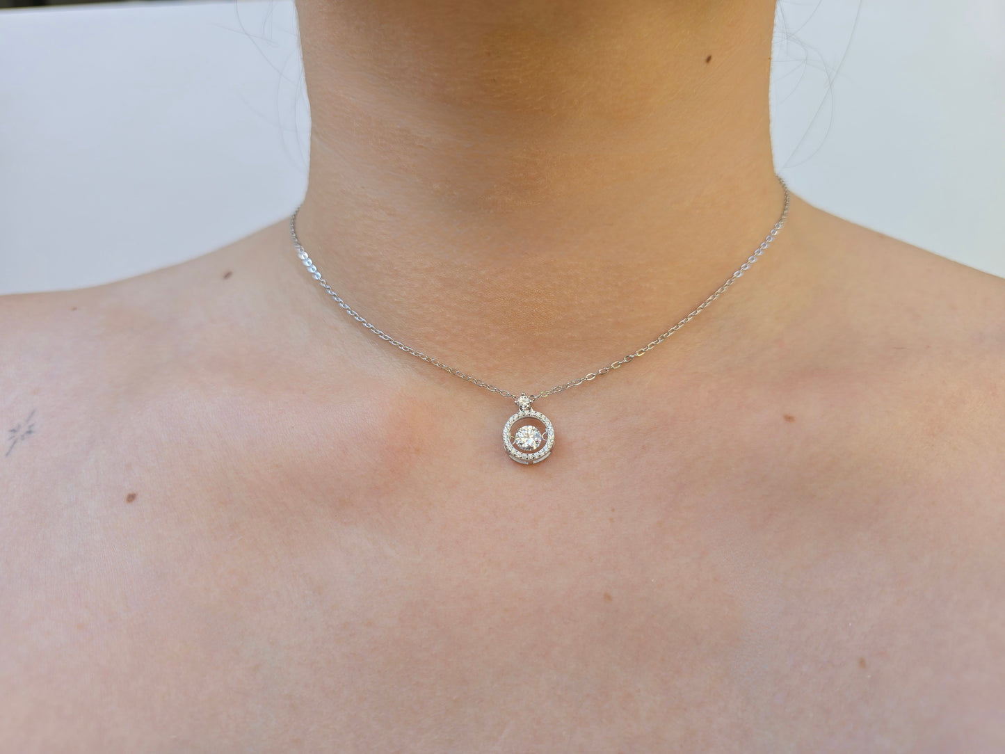 Collar Orbit Dance
