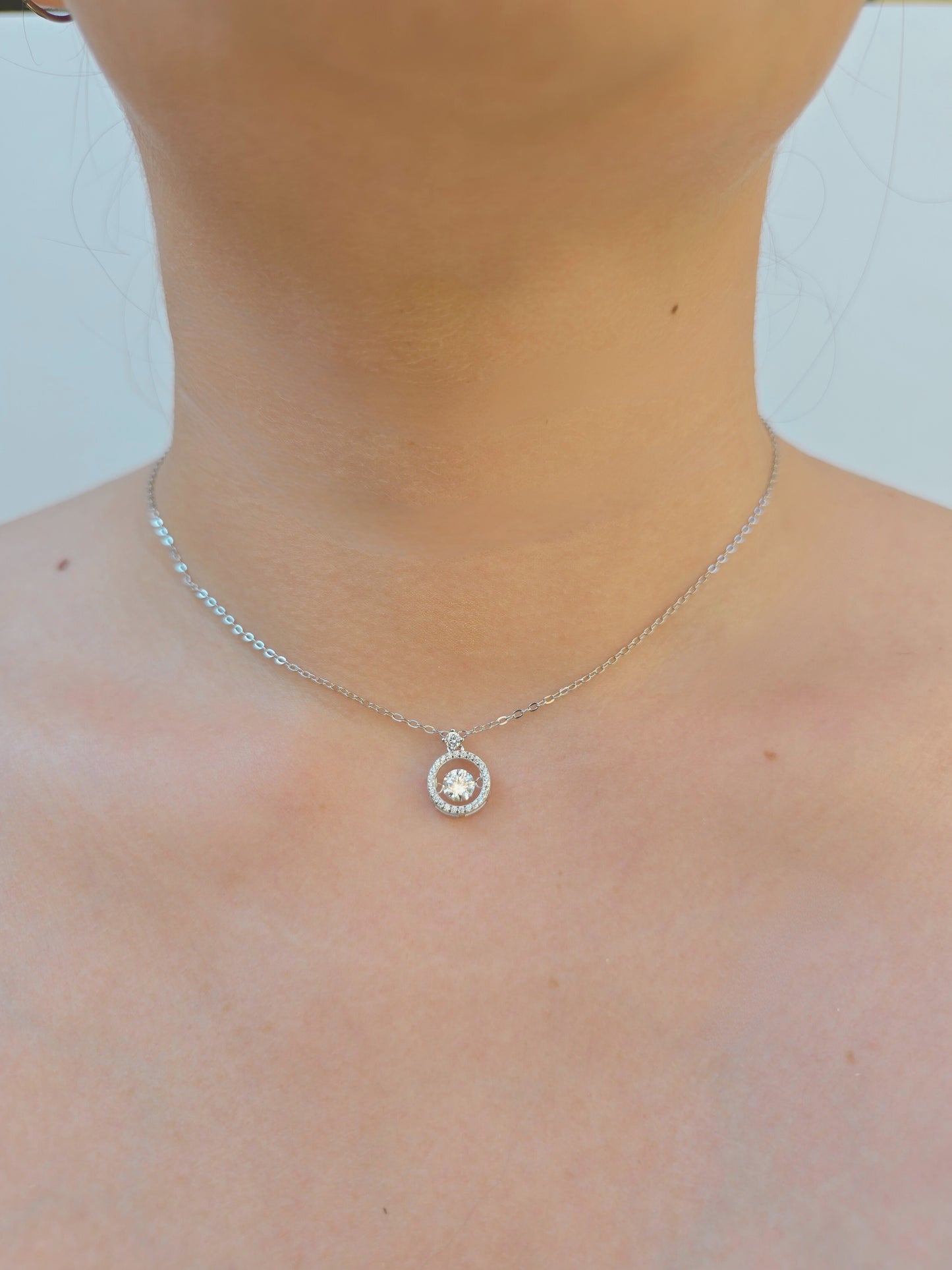 Collar Orbit Dance