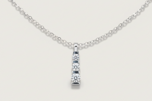 Pendiente Crater Beam