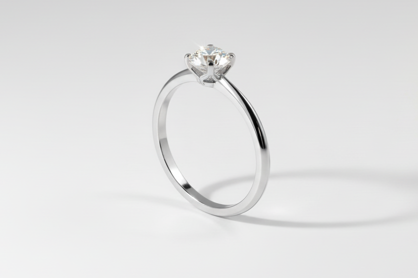 Anillo Moonlight Love Pequeño