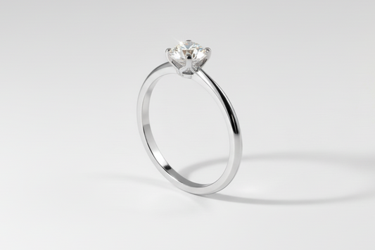 Anillo Moonlight Love Pequeño