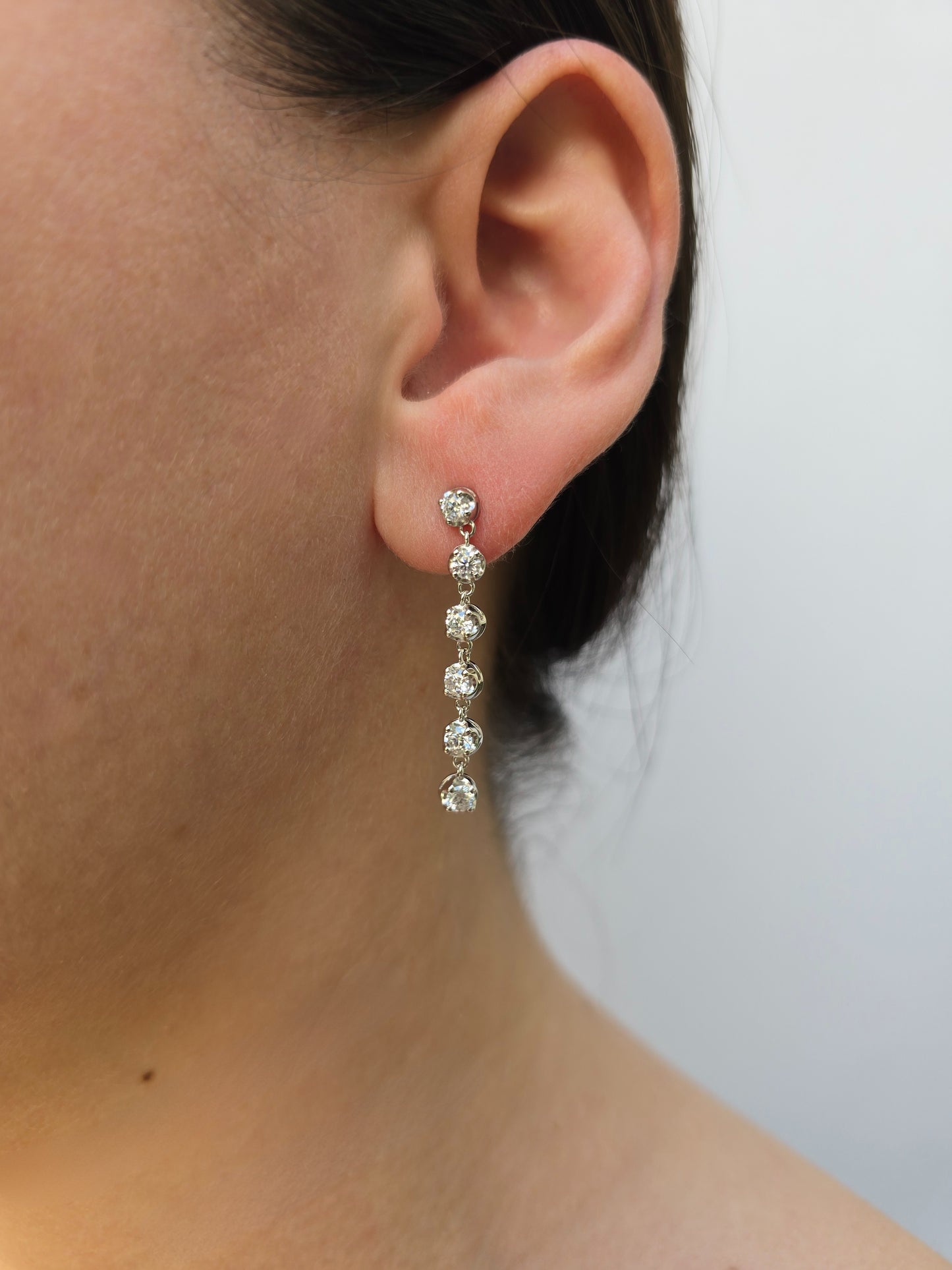 Aretes Moondrop Fall