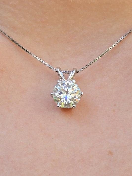 Collar Heartlight